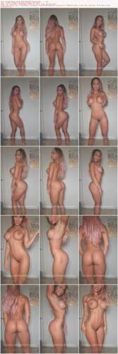 Brianabanderas - 10 08 2020 682168349 - Posing Naked.. 1920p - Preview