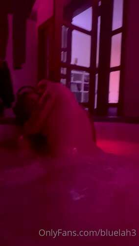 Bluelah3 – 30 06 2022 2506386471 – Met A Lovely Girl Yesterday And Wound Up In A Hot Tub It Was A Lot Of Fun Xxxx 848p - Cover