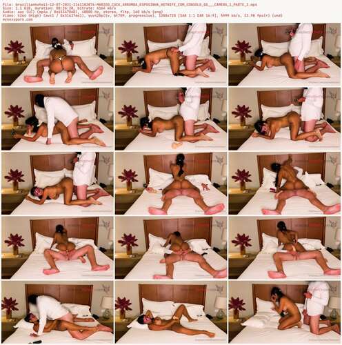 Brazilianhotwi1 - 12 07 2021 2161182876 - Marido Cuck Arromba Esposinha Hotwife Com Consolo Gg Camera 1 Parte 2 720p - Preview