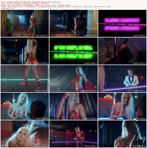 Blanchebradburr - 08 08 2021 2186699611 - Dance From Scene 360p - Preview