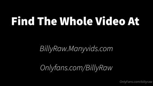 Billyraw - 19 03 2021 2059073632 1080p - Cover