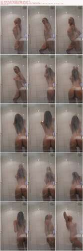 Bluelah3 - 01 08 2020 627578247 - Shower Time Xxx 1920p - Preview