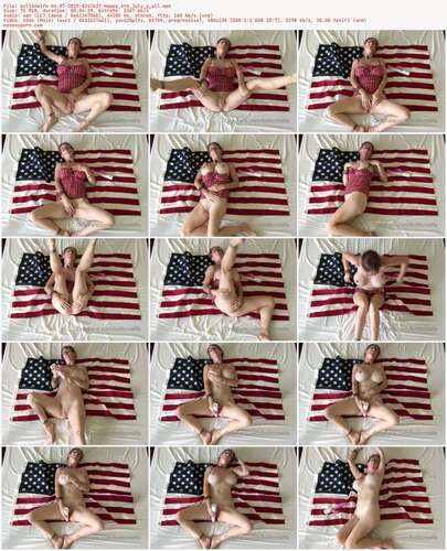 Boltonwife - 04 07 2019 8247637 - Happy 4Th July Y All 336p - Preview