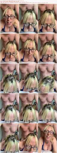 Boltonwife - 22 06 2020 69695857 - Present For Daddy S Day. 1130p - Preview