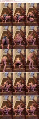 Boltonwife - 10 12 2019 16033804 - Try Not To Stair... 852p - Preview