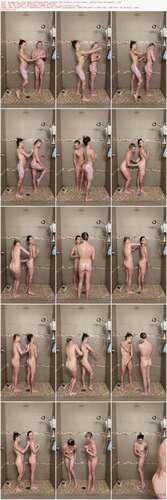 Bendybarista - 22 02 2022 2370329161 - What S Better Than One Girl In The Shower Two Girls In The Shower 1920p - Preview