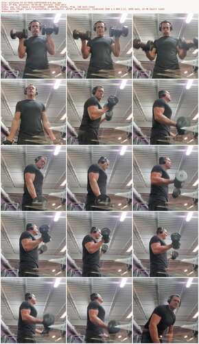 Billyraw - 22 12 2020 1497923820 - Arm Day 1440p - Preview