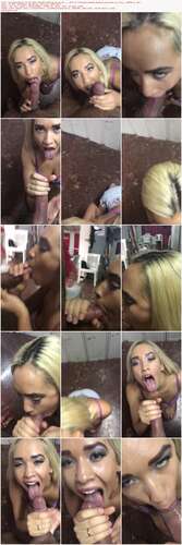 Brianabanderas - 21 07 2017 2564017 - Cum In My Mouth Part 2 Tremenda Mamada Despues De Mover Mi Culo Entra A 960p - Preview