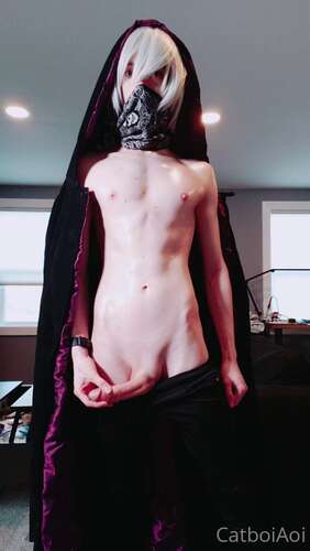 Catboiaoi – 18 12 2020 1476180103 – Who Here Thinks Femboy Models Should Be A Thing 3 1280p - Cover