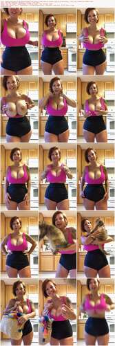 Thebrittanyxoxo - 07 02 2019 21771879 - The Faces I Make That My Videos Land On Is Hilarious This Isn T Where My Video S 1904p - Preview