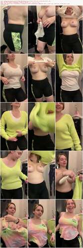 Brooklynspringvalley - 16 01 2020 19054233 - I Love Trying On Tops Just To See How I Fill 1920p - Preview