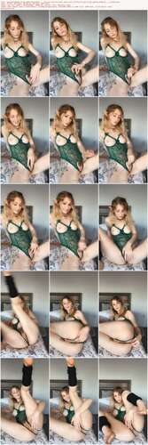 Scarlettepanda - 11 04 2020 226474410 - Do You Like My Bush Help Your Little Elf Get A New Gaming Headset I Haven 1280p - Preview