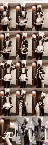 Catboiaoi - 23 10 2020 1124719415 - Nyaa Catboiaoi Is Meow Your Purrsonal Maid B But Master Why Did You Want Me To Dress In Skin Tigh 1920p - Preview