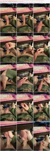 Catboiaoi - 05 02 2021 2024832445 - People Have Asked Me To Do A Frontal View Of C0Nk Here S One I Did 3 It S Hard To Show Off Tho 1738p - Preview