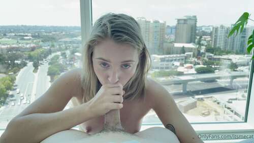 Itsmecat – 08 08 2021 2187321843 – Sloppy Fun Start To Finish Happy Saucy Sunday 1080p - Cover