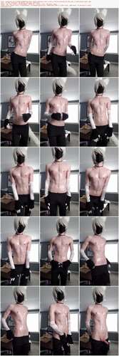 Catboiaoi - 13 11 2020 1248427341 - Smol Kitty Dancing A Bit With A Little Surprise At The End 3 Lewd Kitty Nyaa 1920p - Preview