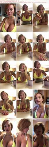 Thebrittanyxoxo - 21 03 2019 25714078 - Daily Ramble 720p - Preview