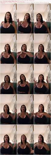 Thebrittanyxoxo - 01 04 2021 2070508441 - Finally Getting To Sit And Do A Daily Ramble Yayyyyyyyy 1280p - Preview