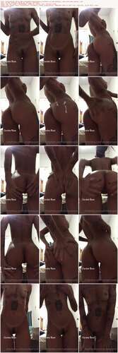 Caroletaroots - 30 01 2022 2346368115 - Hidratando As Tetinhas E A Raba Gostosa Boa Noite Meus Amores 1920p - Preview