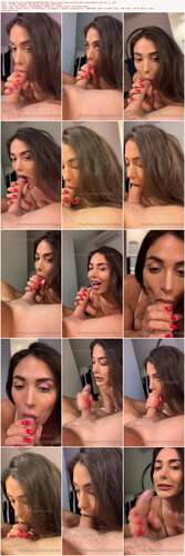 Candicets - 11 11 2020 1240240549 - Who Love A Cute Face Sucking Your Cock Deeply And Wet 1920p - Preview