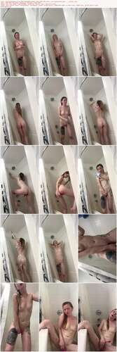 Scarlettepanda - 13 10 2019 71050920 - Shower Time With The Lush An Orgasm With Scar 10 01 1920p - Preview