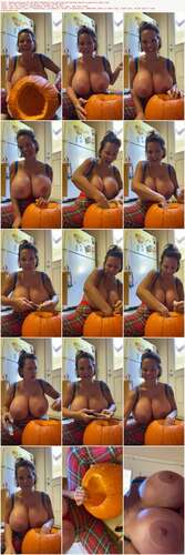 Thebrittanyxoxo - 30 10 2019 78603699 - Just Carving And Having Myself A Good Ole Time 1920p - Preview