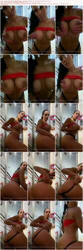 Camilacruzzbb - 30 07 2020 89333982 - I Was Horny Yesterday At The Tanning Place Check You 1280p - Preview