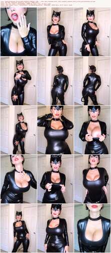 Thebrittanyxoxo - 25 10 2018 15182447 - Contest Time Your Sexy Catwoman Here. Best Naughty Comment Wins A Free Personalized Vid 3088p - Preview