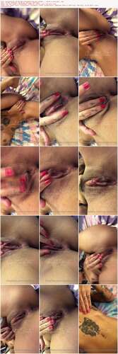 Caroletaroots - 29 09 2021 2233600715 - Bom Dia Safados Deixe O Like Amor 1920p - Preview