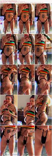 Caroletaroots - 30 05 2022 2471909975 - Boa Tarde 1920p - Preview