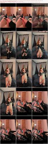 Catboiaoi - 18 11 2022 2685493235 - Cute Pok Mon Femboy Strokes Himself And Reveals A Big Surprise Cute Pp Wags Cummies And A Soft T 1920p - Preview