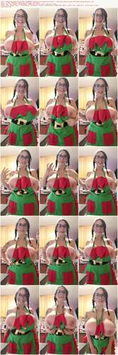 Thebrittanyxoxo - 05 12 2020 1392888052 - Topless Me Jingling My Bells Getting Ready To Bake Christmas Goooooooodies 1920p - Preview