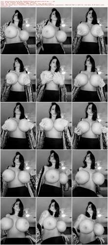 Thebrittanyxoxo - 25 01 2021 2016861716 - Black And White Kind Of Day 1440p - Preview