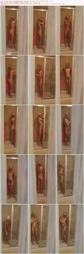 Berlingirl - 18 11 2019 88528323 - Ups Da Hat Mich Wohl Jemand Unter Der Dusche Erwischt 1920p - Preview