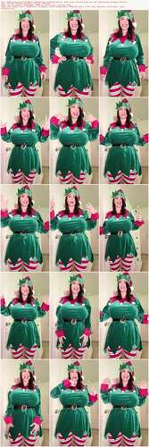 Thebrittanyxoxo - 12 12 2020 1437402940 - Busty Brittany The Elf What S Your Favorite Boob Size Non Nude But Had To Make A Vide 1920p - Preview