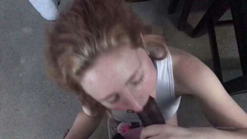 Scarlettepanda – 19 10 2019 72688336 7 59 Bunny Blows The King While Waiting For Daddys Cam Show To Start I Gave Him A Long Sloppy B 720p - Cover