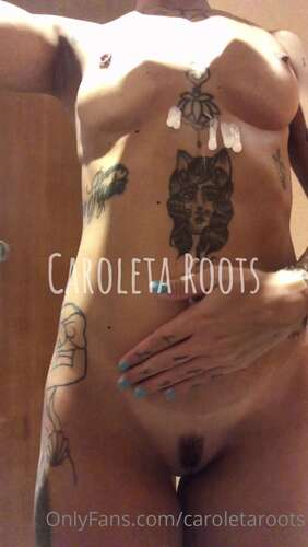 Caroletaroots – 30 10 2021 2260648927 – Hidratando 1920p - Cover