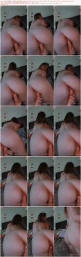 Scarlettepanda - 09 04 2021 2078438808 - I Woke Up Dripping Wet And After Trying To Ignore It All Morning I Couldn T Resist Playing With My 1232p - Preview