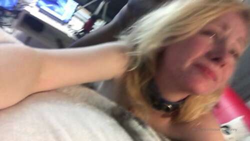 Scarlettepanda – 17 09 2019 61525582 17 02 Fucking On The Couch After The Cb Room Didn T Hit The Fuck Show Goal Is My Favorite 720p - Cover