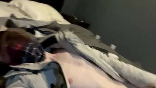 Catboiaoi – 13 02 2021 2030999234 – Twink Mode 3 Rubbing And Showing My Bussy For You 3 720p - Cover