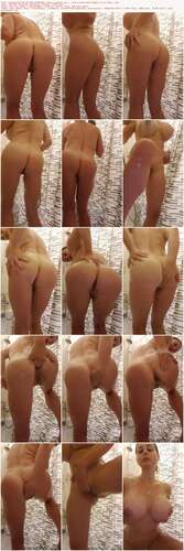 Cathyheaven - 01 10 2019 66198905 - I Need A Shower Now And I Need Some Fingers In My Bumm 1920p - Preview