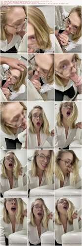 Itsmecat - 06 08 2021 2185491707 - We Need To Talk About Your Performance Cum To My Office 1920p - Preview