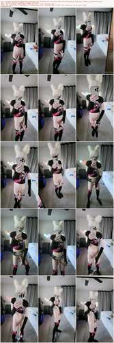 Catboiaoi - 01 05 2023 2856961969 - Showing Off The Clothing I Got From Trap Senpai While Stroking My Long Dick Thought I Looked Pretty 1280p - Preview