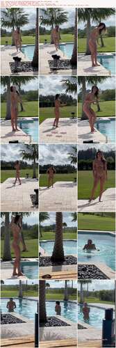 Fitbrycevip - 04 01 2023 2732718965 - Wanted To Take The Cold Plunge... 1920p - Preview