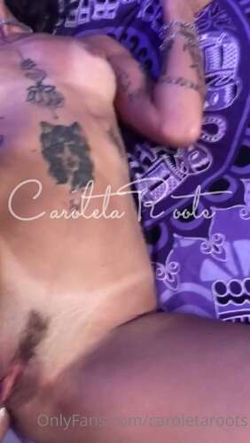 Caroletaroots – 21 07 2021 2169137729 – Comeu Meu Cuzinho At Gozar Nele Que Del Cia 1920p - Cover