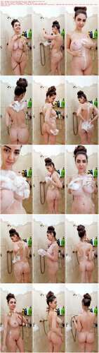 Caylinlive - 11 10 2019 12116426 - In The Shower Video By Request 2288p - Preview