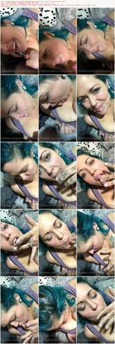 Cinnamonanarchy - 26 07 2020 582739535 - Last Nights Facial. Wasn T Expecting That. 1920p - Preview