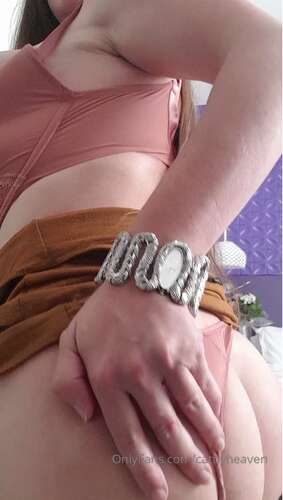 Cathyheaven – 22 08 2019 53711352 – Yes I Am Trying To Leave My Room But Then You Guys Ask Me What I Wear And Could I Get Out 720p - Cover