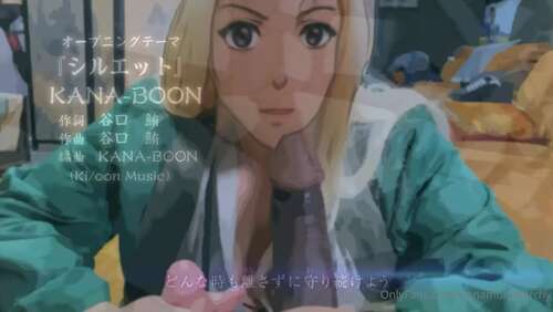 Cinnamonanarchy – 02 10 2020 1005608488 – Here S A Copy Of The Naruto Tsunade Spoof Trailer My Good Little Editor Made For Me 1080p - Cover