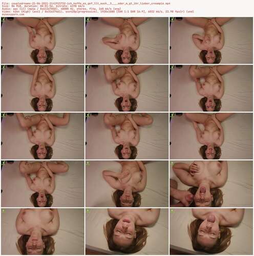 Coupledreamx - 21 06 2021 2141915732 - Ich Hoffe Es Gef Llt Euch 3 Oder M Gt Ihr Lieber Cre&Ie 1080p - Preview